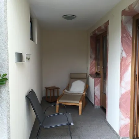 Landhaus Johanna Fügen