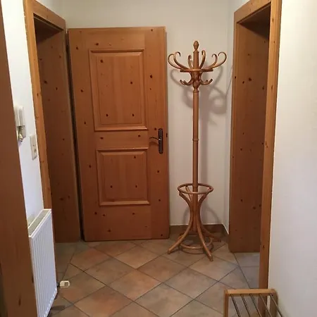 Apartamento Landhaus Johanna Fügen