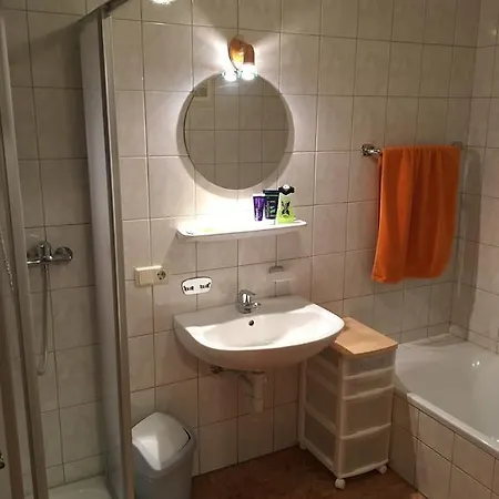 Landhaus Johanna Fügen
