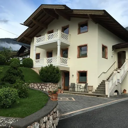 Apartamento Landhaus Johanna *